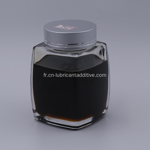 Inhibiteur de vanadium super basé sulfonate de magnésium